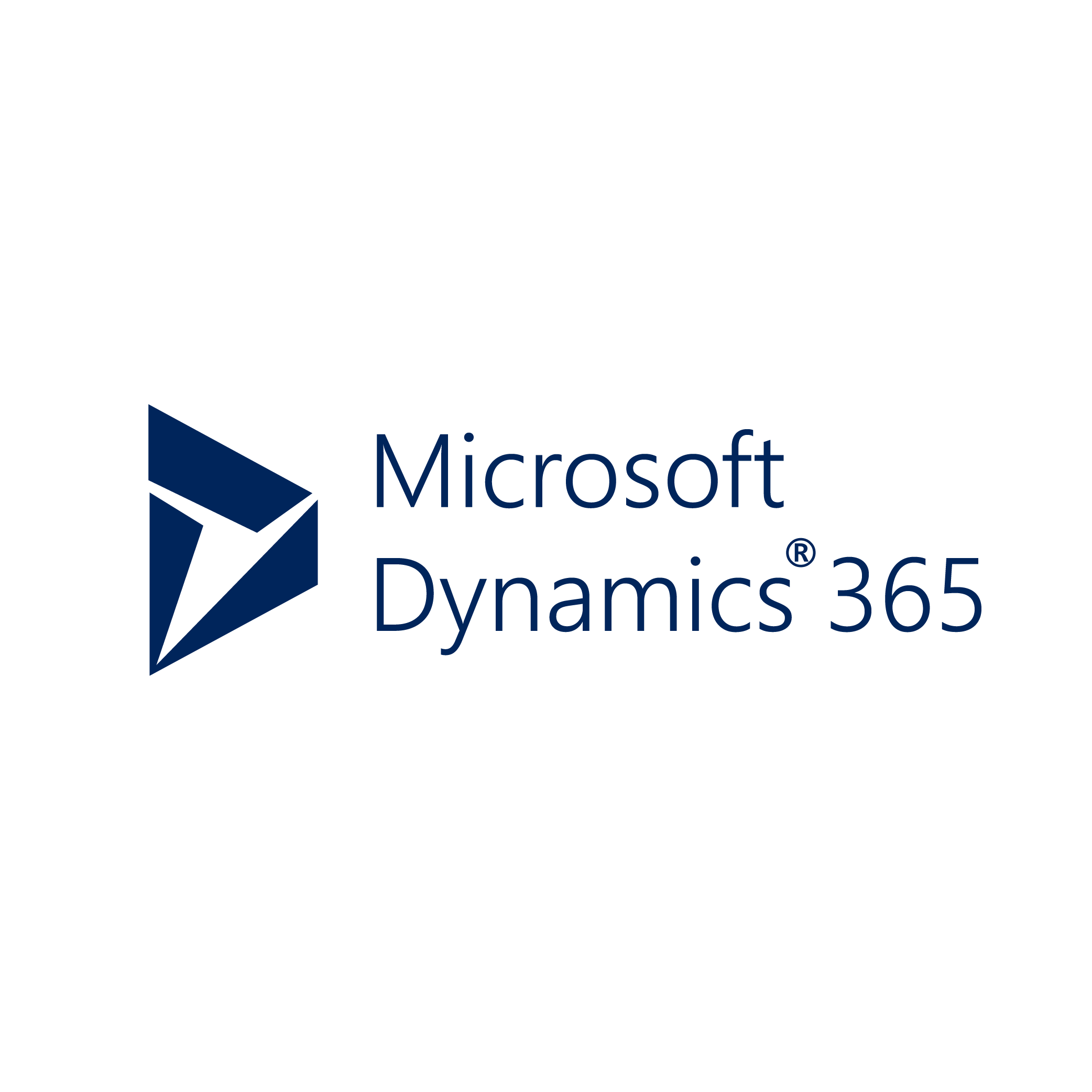 Microsoft Dynamics 365