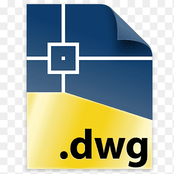 Drawing File .DWG Extension