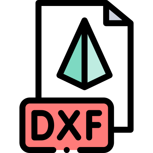 DXF