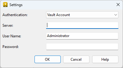 Job Processor Authentication