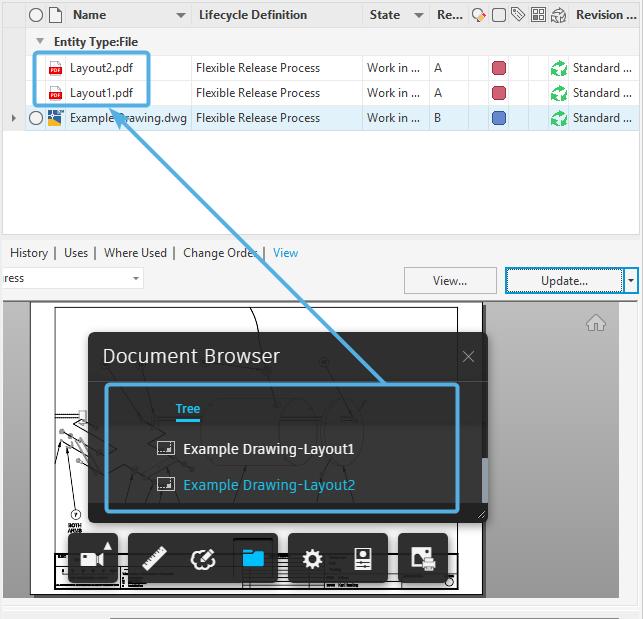 Plot Each Sheet as Own PDF